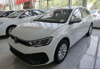 大众 朗逸 2025款 新锐 1.5L 出众新逸版
