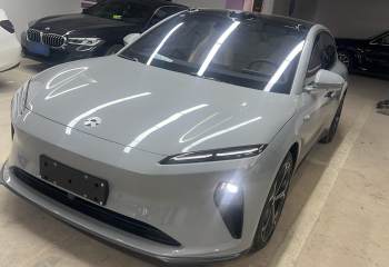 蔚来ET5T 2024款 75kWh Touring