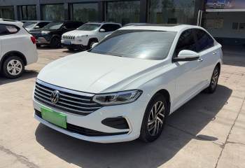 大众 朗逸 2023款 280TSI DSG满逸版