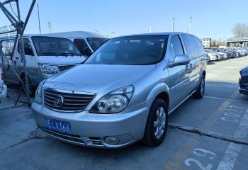 别克 GL8 2006款 陆尊 3.0L CT 舒适版