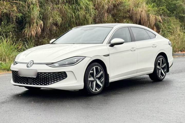 大众 凌渡 凌渡L 280TSI DSG酷辣版