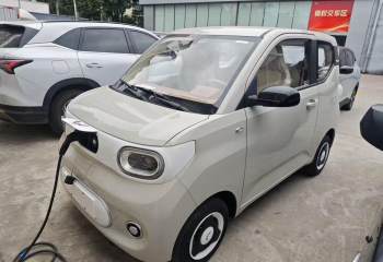 五菱汽车 宏光MINIEV 2024款 第三代 215km 青春版