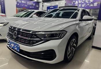 大众 速腾 2023款 280TSI DSG卓越Plus版