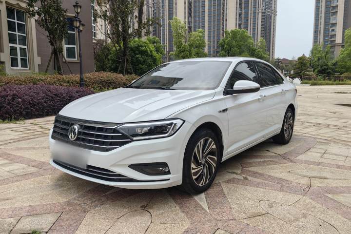 大众 速腾 280TSI DSG飞越版