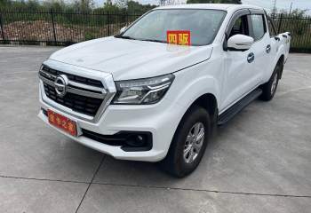 东风 锐骐6 2024款 2.3T 手动柴油长货箱平底沙区穿越版