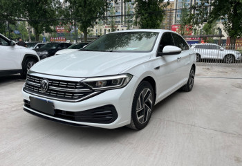 大众 速腾 2023款 300TSI DSG超越版
