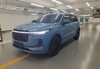 理想汽车 理想ONE 2021款 增程6座版