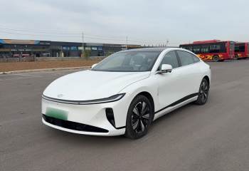 长安启源A07 2023款 增程 200 Max
