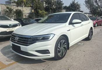 大众 速腾 2021款 280TSI DSG超越版