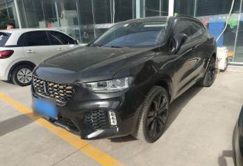 魏牌 VV5 2017款 2.0T 旗舰型