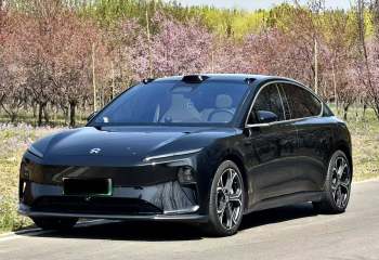蔚来 ET5 2024款 75kWh