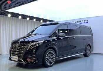 Lorinser罗伦士 Lorinser LS系列 2020款 LS560MX SKABINE 天际
