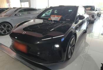 蔚来ET5T 2024款 75kWh Touring