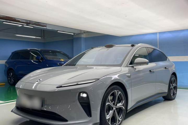 蔚来ET5T 2023款 75kWh Touring