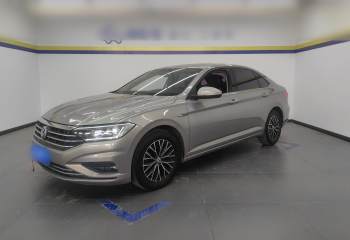 大众 速腾 2020款 280TSI DSG舒适型 国VI