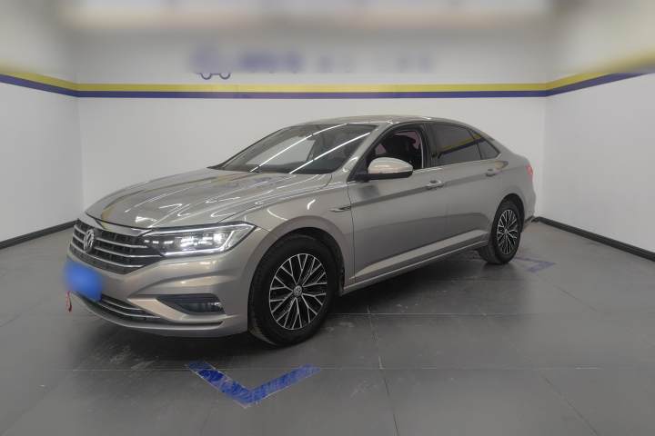 大众 速腾 280TSI DSG舒适型 国VI