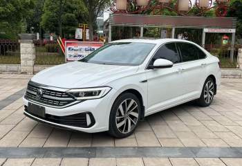 大众 速腾 2023款 300TSI DSG卓越版