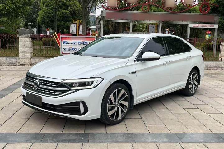 大众 速腾 300TSI DSG卓越版