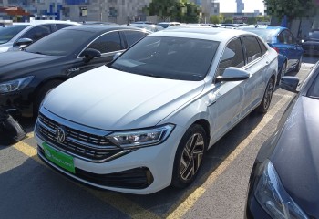 大众 速腾 2023款 300TSI DSG超越版