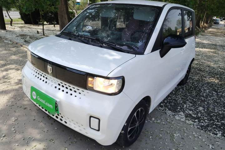 百智新能源 百智大熊 15kWh 酷熊 标准型