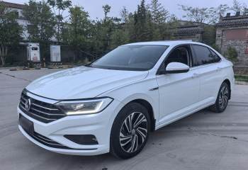 大众 速腾 2021款 280TSI DSG超越版