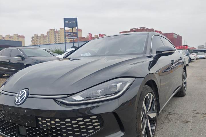 大众 凌渡 2023款 凌渡L 280TSI DSG炫辣版
