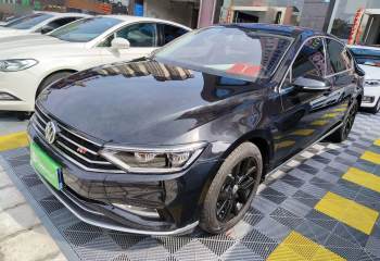 大众 迈腾 2020款 280TSI DSG 领先型