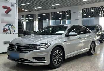 大众 速腾 2021款 280TSI DSG舒适智联版