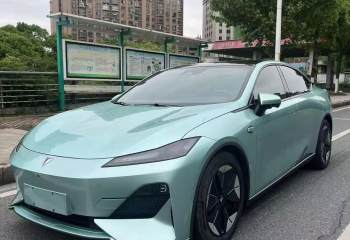 深蓝汽车 深蓝SL03 2022款 1.5L 1200增程版