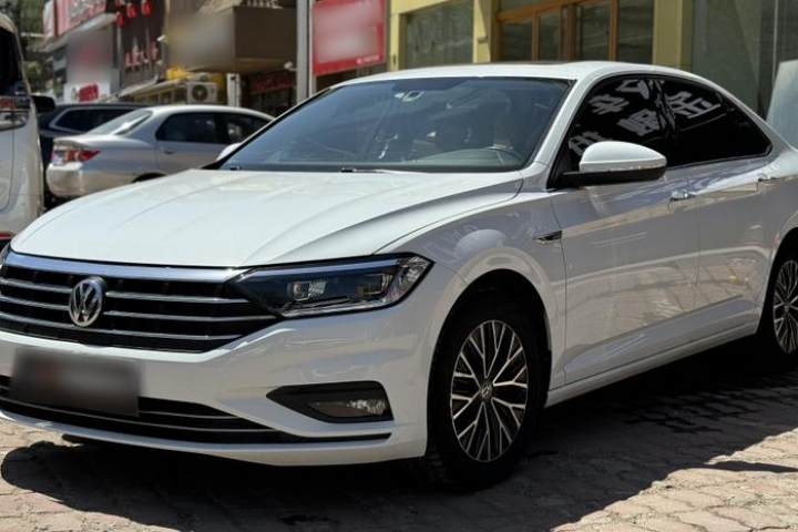 大众 速腾 280TSI DSG舒适型 国VI