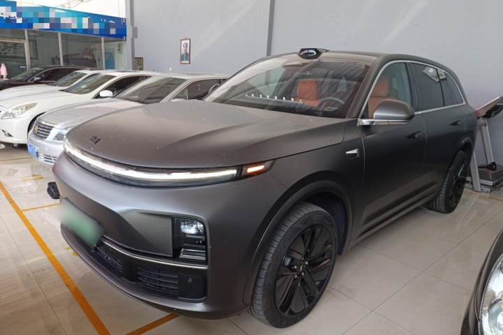 理想汽车 理想L7 2023款 Max