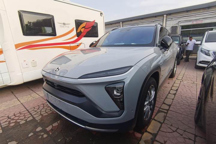 蔚来 ES6 2022款 75kWh 运动版