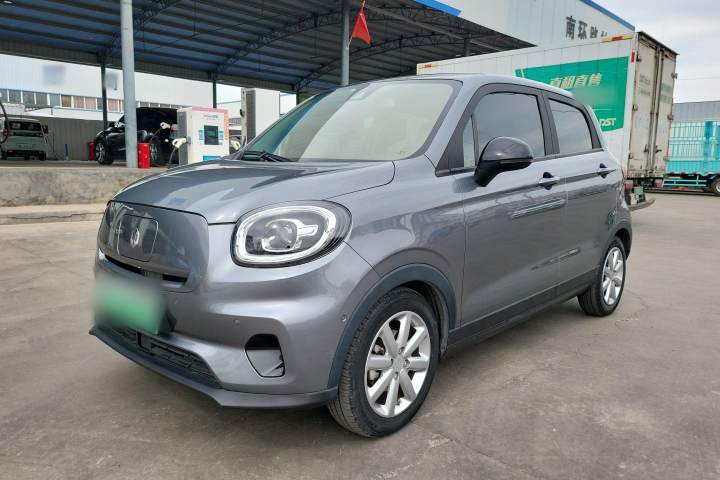 零跑汽车 零跑T03 星钻版