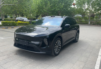 蔚来ES6 2023款 75kWh