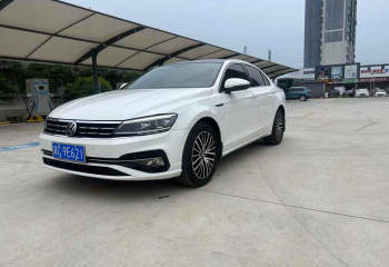 大众 凌渡 2019款 280TSI DSG豪华版 国VI