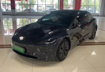 特斯拉 Model 3 2023款 长续航全轮驱动版