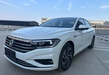 大众 速腾 2020款 200TSI DSG舒适型 国V
