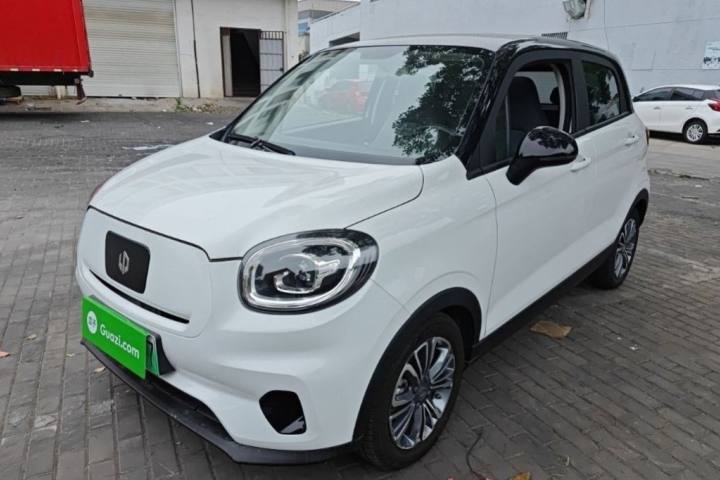 零跑汽车 零跑T03 特别版