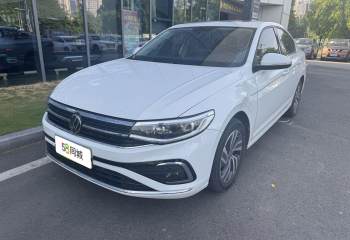 大众 宝来 2024款 280TSI DSG舒行版