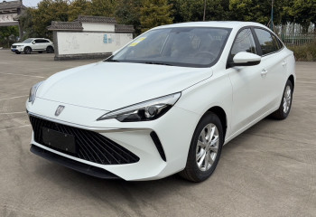 荣威i5 2023款 1.5L CVT豪华版