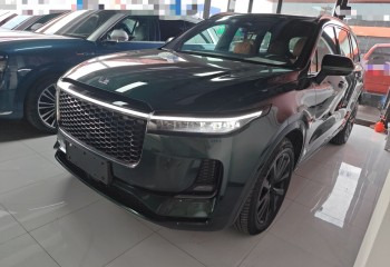 理想汽车 理想ONE 2021款 增程6座版