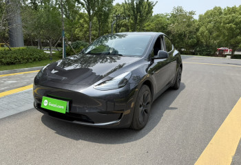 特斯拉 Model Y 2024款 后轮驱动版