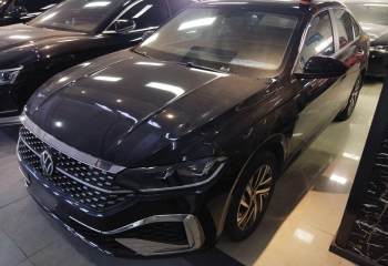大众 朗逸 2023款 280TSI DSG星空满逸版