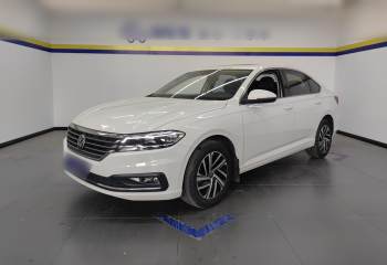 大众 朗逸 2022款 280TSI DSG舒适版