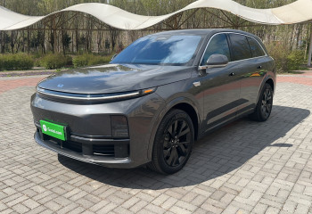 理想汽车 理想L7 2023款 Air