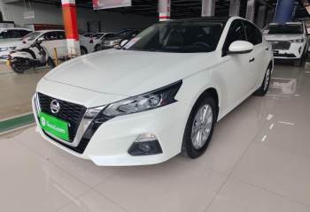 日产 天籁 2020款 2.0L XL 舒适版