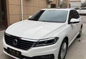 大众 朗逸 2019款 280TSI DSG豪华版 国VI