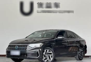 大众 速腾 2023款 300TSI DSG超越版