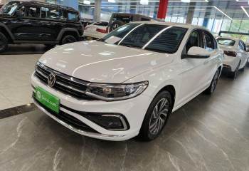 大众 宝来 2024款 280TSI DSG舒行版