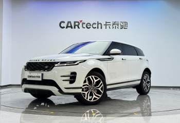 路虎 揽胜极光 2021款 极光L 249PS RDynamic S 性能版